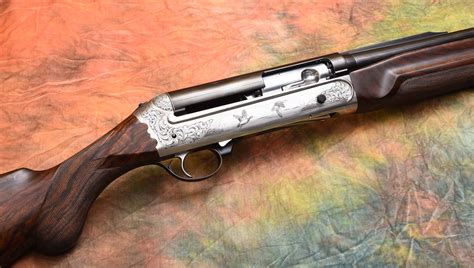 Benelli Shotguns