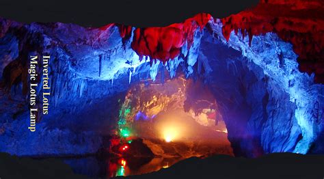 Benxi Water Cave