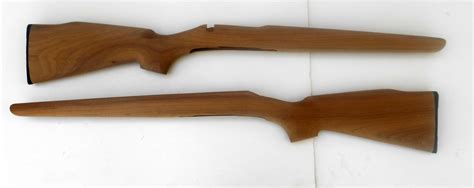 Beretta 22 Long Rifle Stock Upgrade