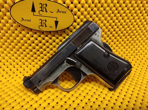 Beretta 418