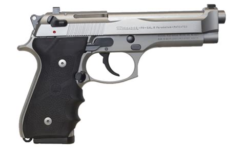 Beretta 92 Brigadier