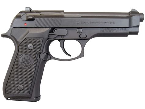 Beretta 92D