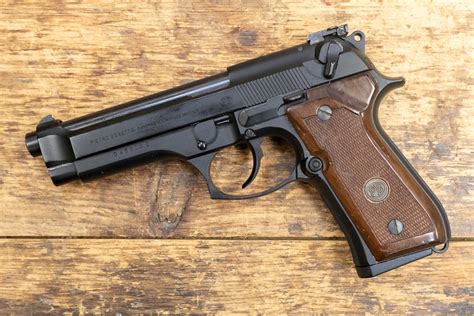 Beretta 92F