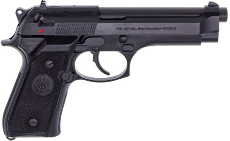 Beretta 92F