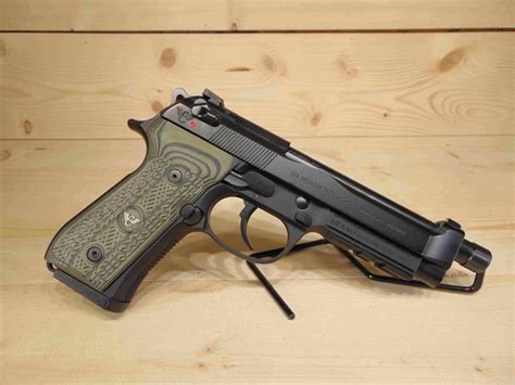 Beretta 92G