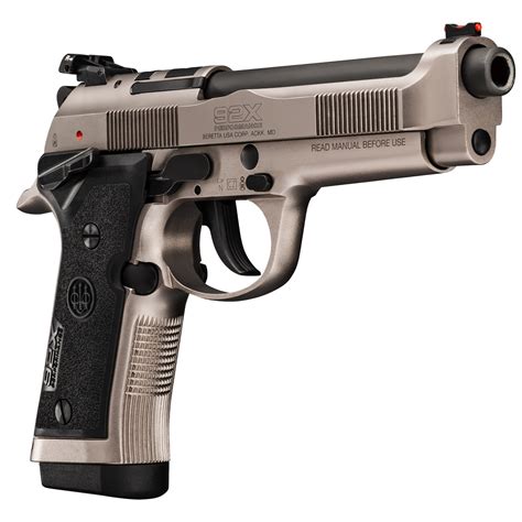 Beretta 92X