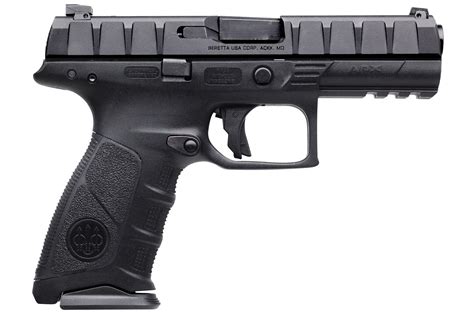 Beretta APX Visual 9