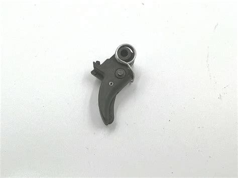 Beretta Bu9 Nano 9mm Trigger Mechanism