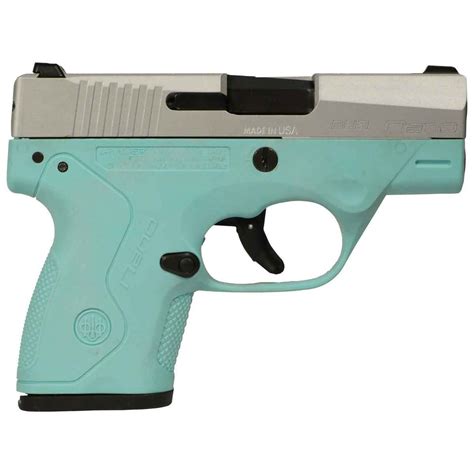 Beretta BU9 Nano Gallery Image 1