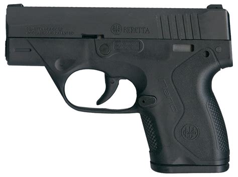 Beretta BU9 Nano Gallery Image 7