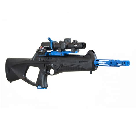 Beretta Cx4 Storm Competition Accessories