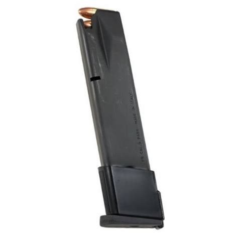 Beretta Cx4 Storm Magazine 5