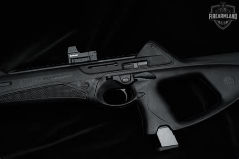 Beretta Cx4 Storm Optics