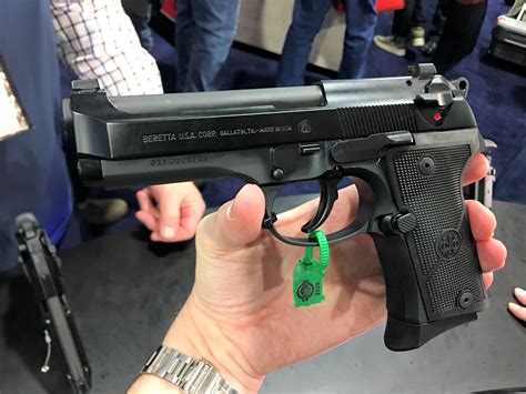 Beretta Guns for Concealed Carry