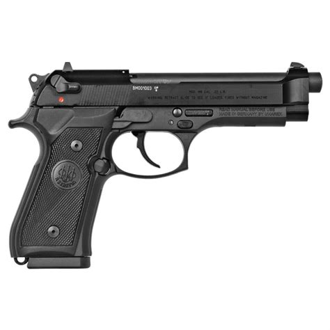 Beretta M9.22 Accessories