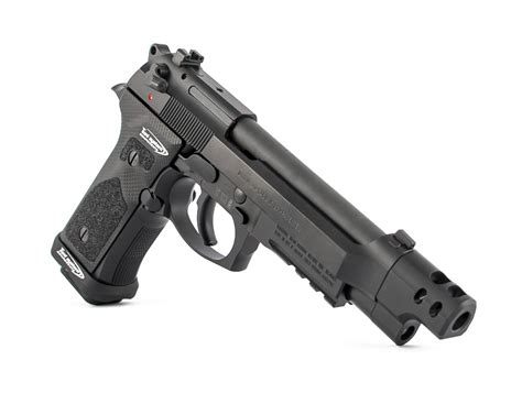 Beretta M9 Grip Accessories