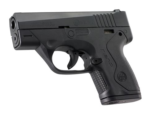 Beretta Nano Conceal Carry Handgun