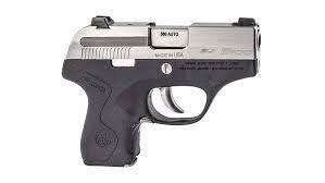 Beretta Pico for Self-Defense