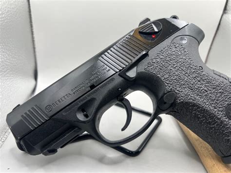 Beretta PX4 pistol