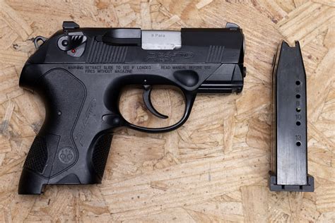 Beretta PX4 Storm