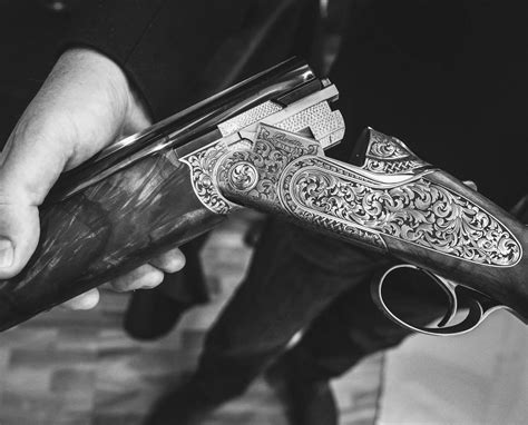 Beretta Shotguns Gallery