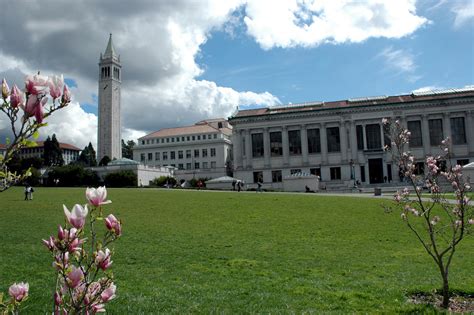 University of California, Berkeley campus