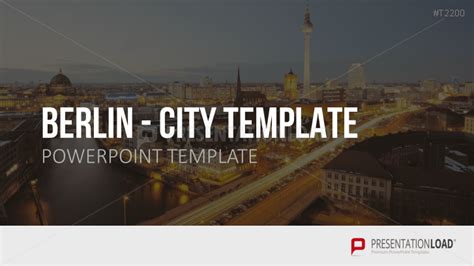 The Berliner template's unique size