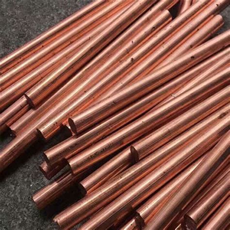 Beryllium Copper