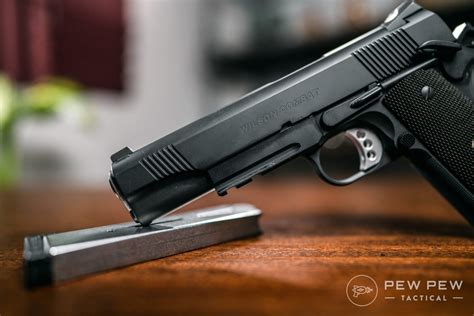 Best 1911 Pistols for the Money