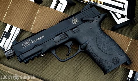 Best.22lr Pistols for Concealed Carry