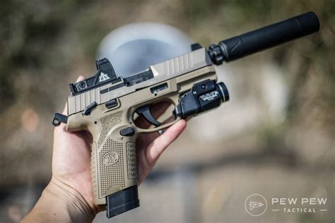 Best.22lr Pistols for Training