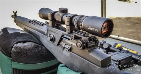 Best 308 Rifle Scopes