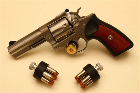 Best 357 Magnum Handgun for Self Defense