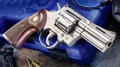 Best 357 Magnum Revolver