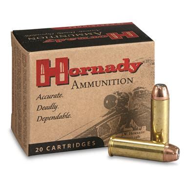 Top 7 41 Mag Ammo Options