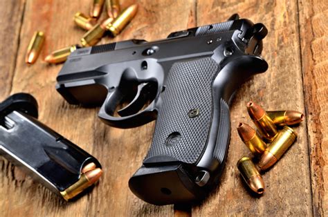 Best 9mm Handguns for Self-Defense