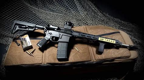 best AR-15 rifles for beginners