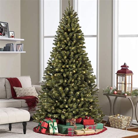 Best Artificial Christmas Trees