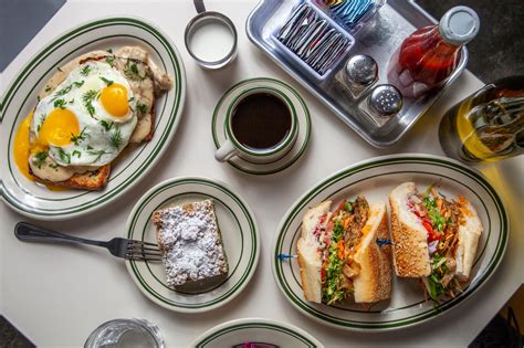 Best Brunch Spots in NYC