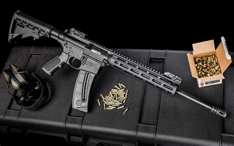 Best Budget AR-15 Rifles Under $1000