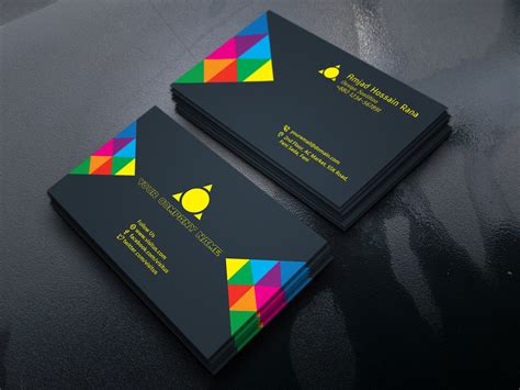 Best Business Card Designs