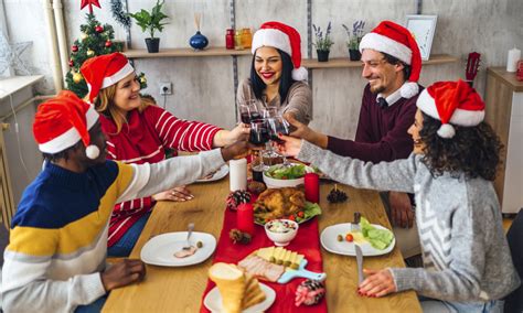 Best Christmas Party Ideas