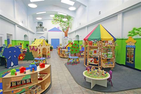 Best Daycares Near Me For Infants