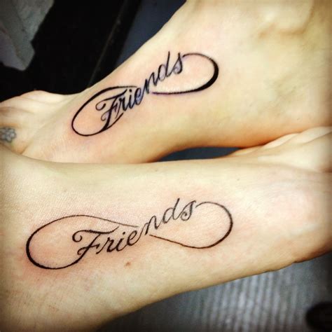 Best friends tattoo ideas for women