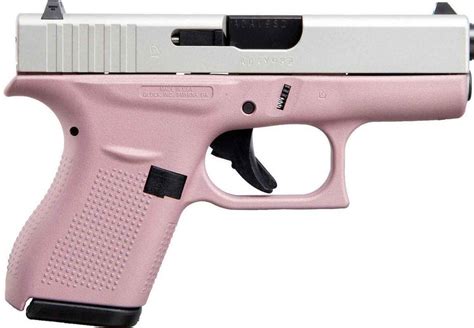 Best Glocks for Women