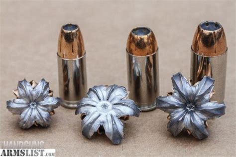 Best Hollow Points for 9mm Pistols