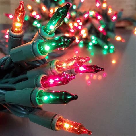 Best Incandescent Christmas Lights