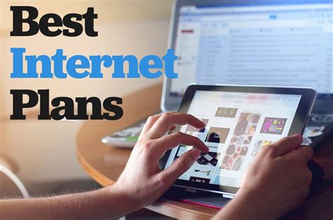 Best Internet Plans with 2 Gbps Speeds