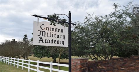 Best Military Schools in South Carolina