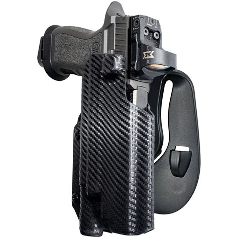 Best OWB Holsters for P320